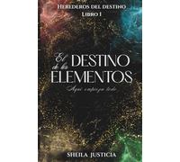 El destino de los elementos
