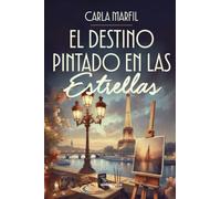 El destino pintado en las estrellas