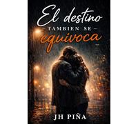 El destino también se equivoca