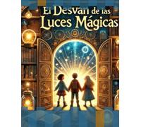 El desván de las luces mágicas
