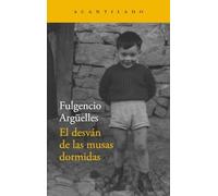 El desván de las musas dormidas: 383