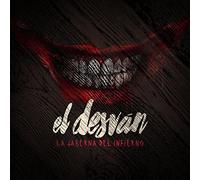 EL DESVAN - LA TABERNA DEL INFIERNO