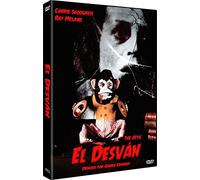 EL Desván (The Attic)