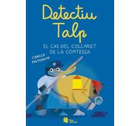 El Detectiu Topo i el collaret de la comtessa