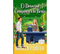 El Detective Conquista a la Bruja: Nocturne Falls