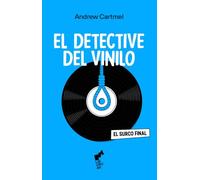 EL DETECTIVE DEL VINILO 2: El surco final: 19