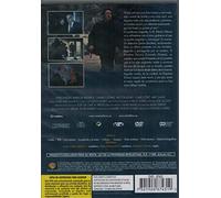 El detective y la muerte DVD 1994