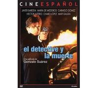 El Detective y la muerte [Import espagnol]