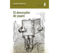 El devorador de papel: 11