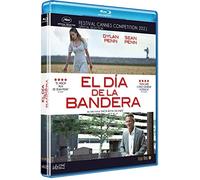 El día de la bandera - BD
