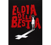 El Dia De La Bestia