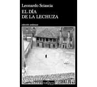 El día de la lechuza
