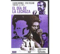 El dia de la lechuza - Il giorno della civetta (Spagna)