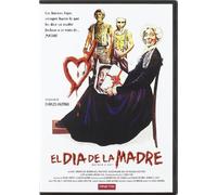 El Dia De La Madre (Import Dvd) (2005) Nancy Hendrickson; Billy Ray Mcquade; R