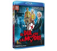 El día de la Madre (Mother's Day)