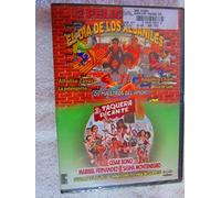 El Dia de Los Albani - Ablaniles Y Taquera Picante