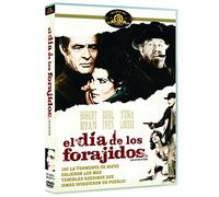 El Dia De Los Forajidos (Import Dvd) (2010) Varios