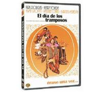 El dia de los tramposos