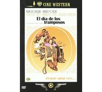 El Dia De Los Tramposos (There Was A Crooked Man...)