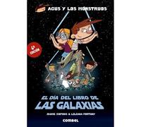 El día del libro de las galaxias / The day the book of galaxies