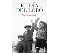 El dia del lobo