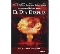 El Día Después [Import espagnol]
