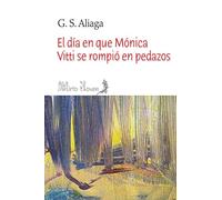 El día en que Mónica Vitti se rompió en pedazos: 20