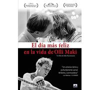 El día más feliz en la vida de Olli Maki