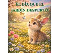 El día que el jardín despertó