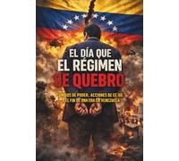 EL DÍA QUE EL RÉGIMEN SE QUEBRÓ: Cambios de poder, acción de EE. UU. y el fin de una era en Venezuela