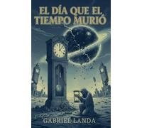 El Día que el Tiempo Murió: 1