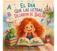 El día que las letras dejaron de bailar