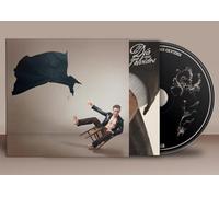 el dia que me olvide cd