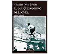 El día que no paró de llover / The Day It Never Stopped Raining