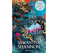 El día que se abrió el cielo