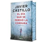 El día que se perdió la cordura (edición limitada en tapa dura con cantos tintados)