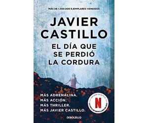 El día que se perdió la cordura / The Day Sanity was Lost