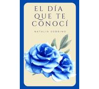 El día que te conocí
