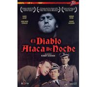 El Diablo Ataca De Noche (1957) (Import)