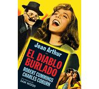El Diablo Burlado (The Devil And Miss Jones)