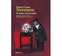 El diablo de la botella