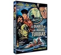 El Diablo De Las Aguas Turbias