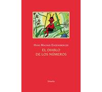 El diablo de los números. Un libro para todos aquellos que temen a las matemáticas: 3