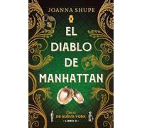 El diablo de Manhattan / The Devil of Downtown