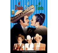 El Diablo-El Santo Y El Tonto - El Diablo-El Santo Y El Tonto