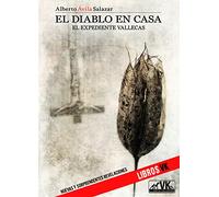 EL DIABLO EN CASA: EL EXPEDIENTE VALLECAS