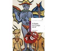 El diablo en el juego de Rol / The Devil in the Game of Role: 14