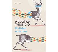 El diablo en la cruz