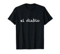 El Diablo - Il diavolo Maglietta