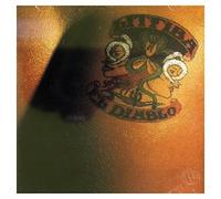 El Diablo - NUOVO